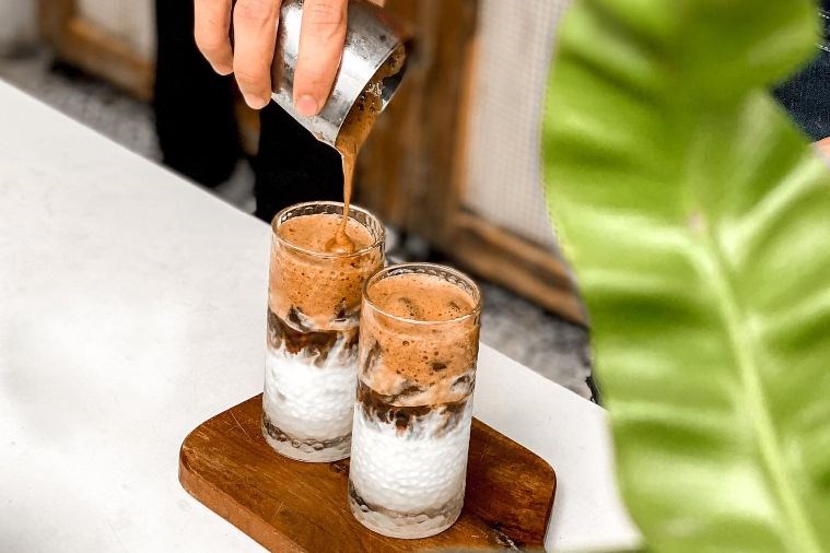 Cam Coffee n more - Hội An